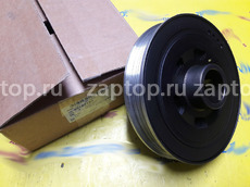 25182193 Шкив коленвала Chevrolet Captiva